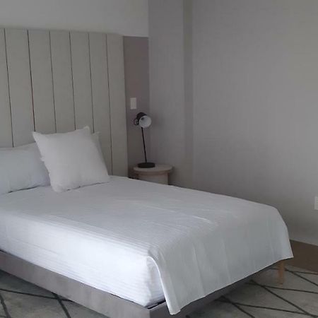 Providencia 848 Wtc Apartment Kota Meksiko Bagian luar foto