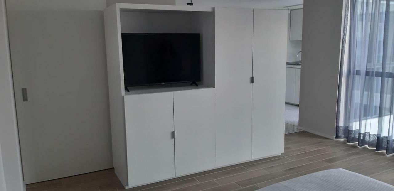 Providencia 848 Wtc Apartment Kota Meksiko Bagian luar foto