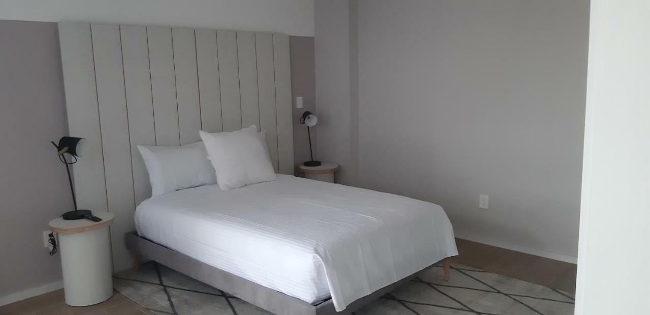 Providencia 848 Wtc Apartment Kota Meksiko Bagian luar foto