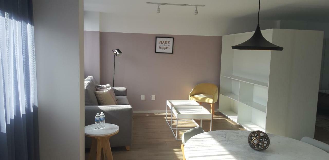 Providencia 848 Wtc Apartment Kota Meksiko Bagian luar foto
