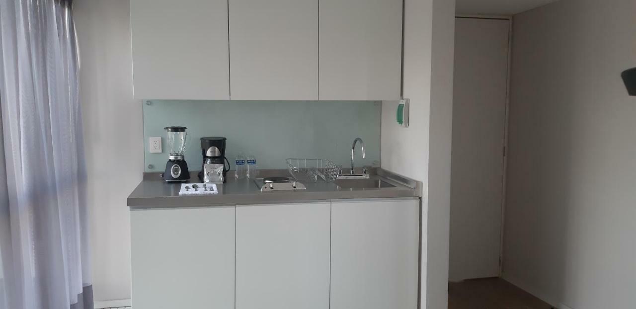 Providencia 848 Wtc Apartment Kota Meksiko Bagian luar foto