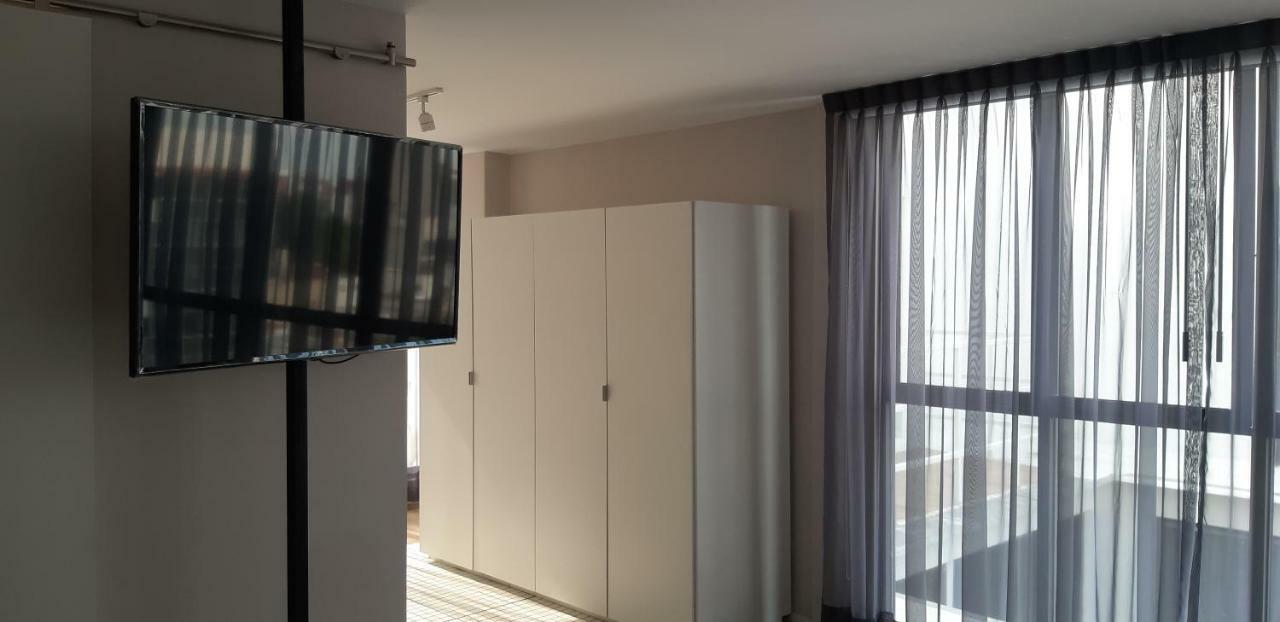 Providencia 848 Wtc Apartment Kota Meksiko Bagian luar foto