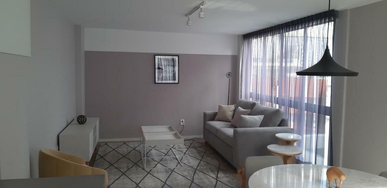Providencia 848 Wtc Apartment Kota Meksiko Bagian luar foto