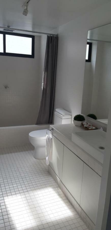 Providencia 848 Wtc Apartment Kota Meksiko Bagian luar foto
