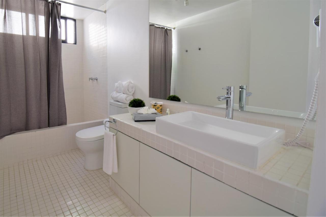 Providencia 848 Wtc Apartment Kota Meksiko Bagian luar foto