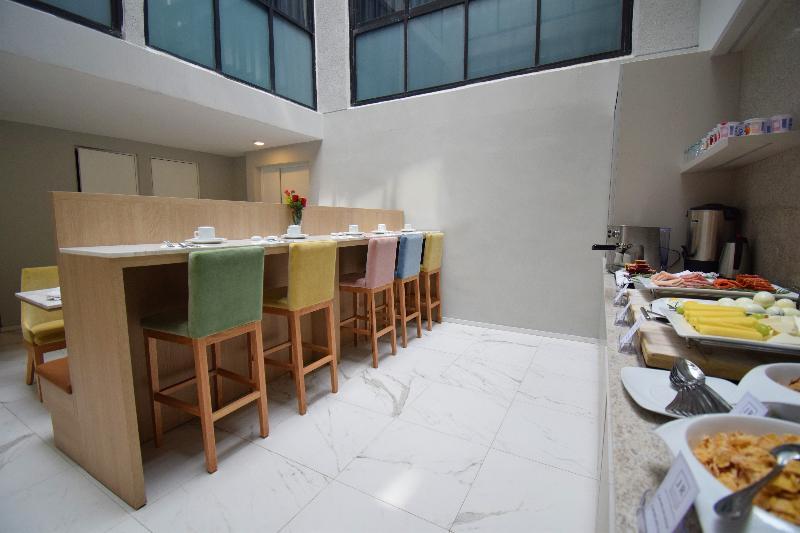 Providencia 848 Wtc Apartment Kota Meksiko Bagian luar foto